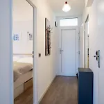 Apartament Baltic 112 *