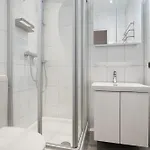 Apartament Baltic 112 Grömitz