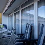 Apartament Baltic 112 Grömitz