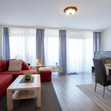 Apartment Baltic 112 *