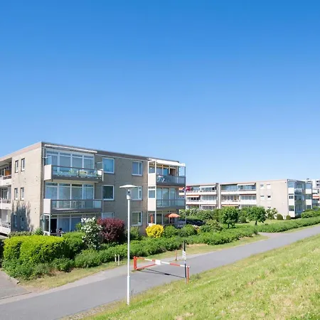 Baltic 112 Apartment Groemitz