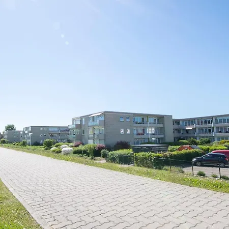 Baltic 112 Apartment