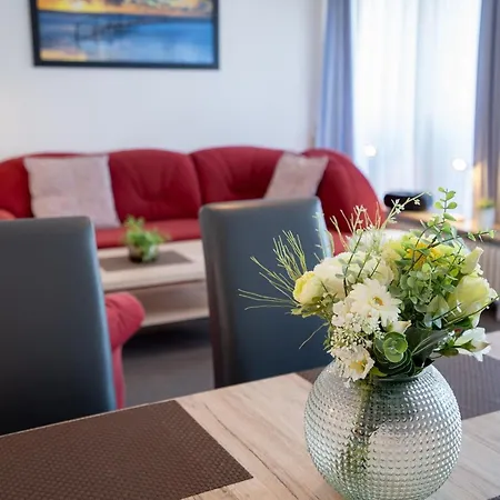 Baltic 112 * Grömitz