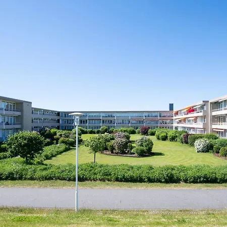 Baltic 112 Apartment
