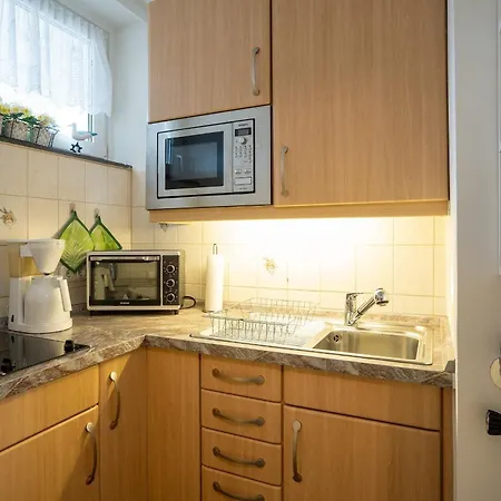 Baltic 112 Apartment *