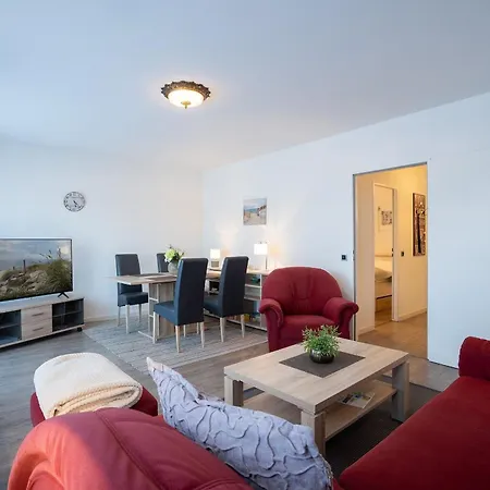 Baltic 112 Apartment