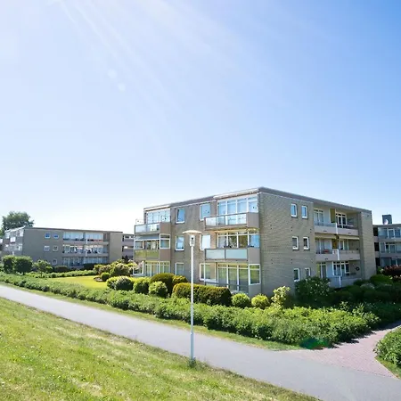 Baltic 112 Apartment *