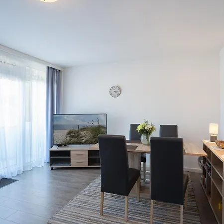 Apartment Baltic 112 Groemitz
