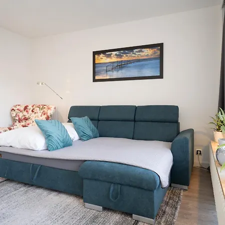 Baltic 112 * Grömitz