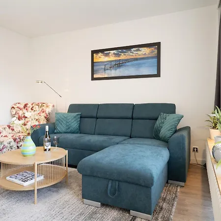 Apartament Baltic 112