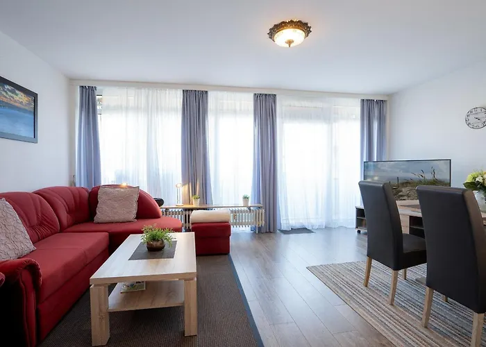 Appartamento Baltic 112 *