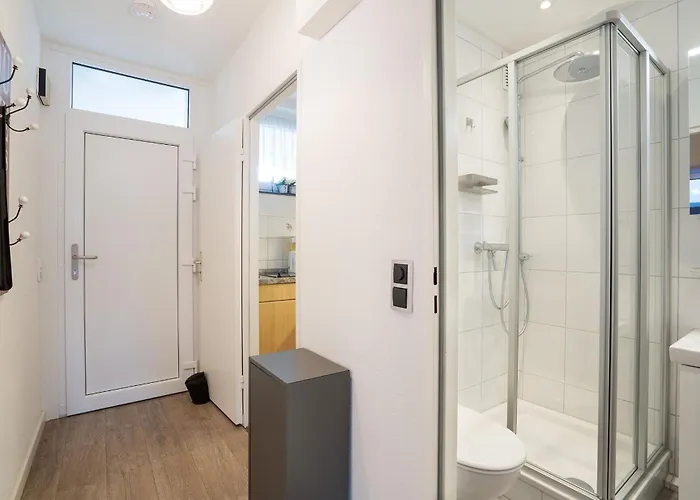 Appartamento Baltic 112 Grömitz