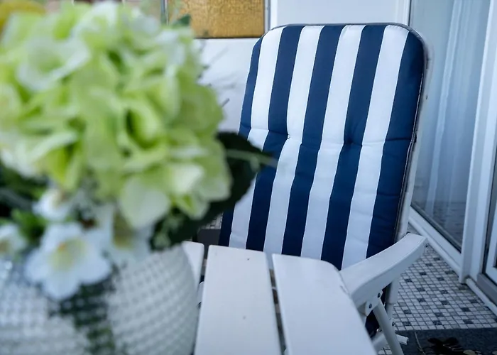 Baltic 112 * Grömitz