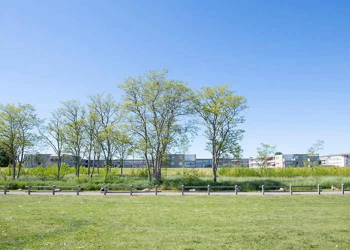 Baltic 112 Appartamento *