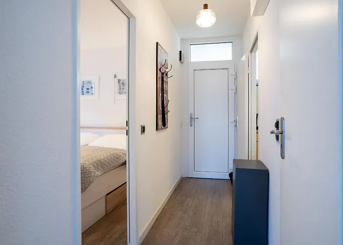 Appartamento Baltic 112 *