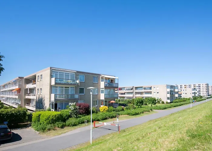 Baltic 112 Appartamento Grömitz