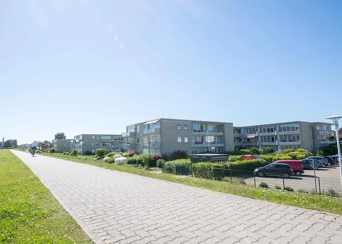 Baltic 112 Appartamento