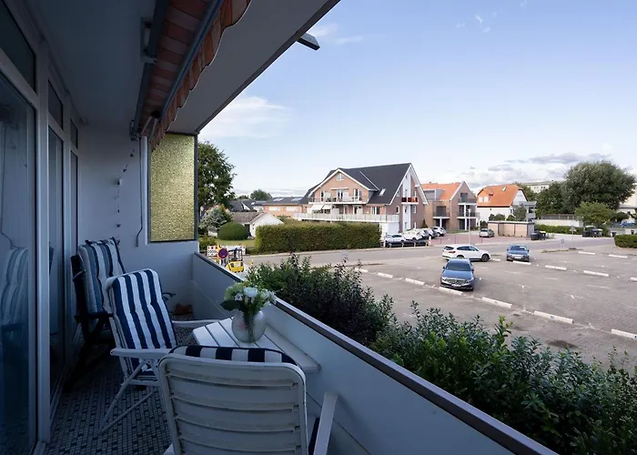 Appartamento Baltic 112 *