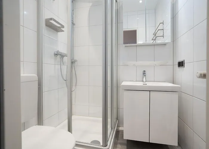 Appartamento Baltic 112 Grömitz