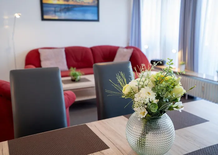 Baltic 112 * Grömitz