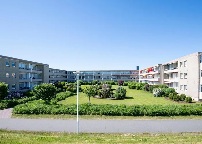 Baltic 112 Appartamento