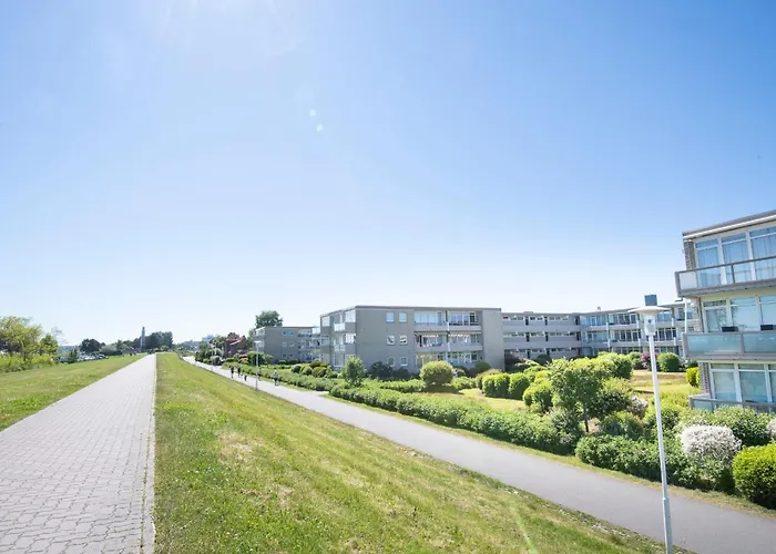 Appartamento Baltic 112