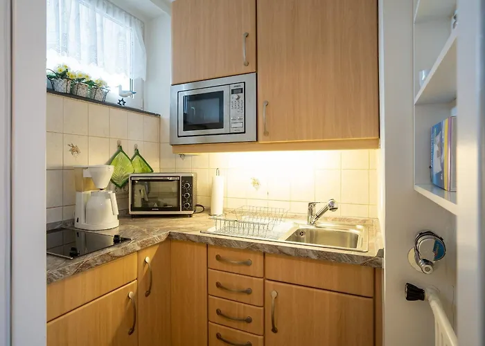 Baltic 112 Appartamento *