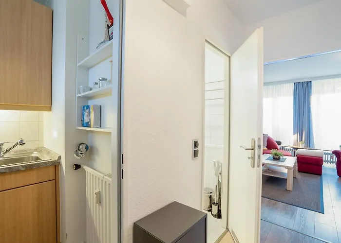 Appartamento Baltic 112 *