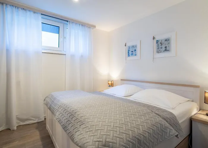 Appartamento Baltic 112 Grömitz