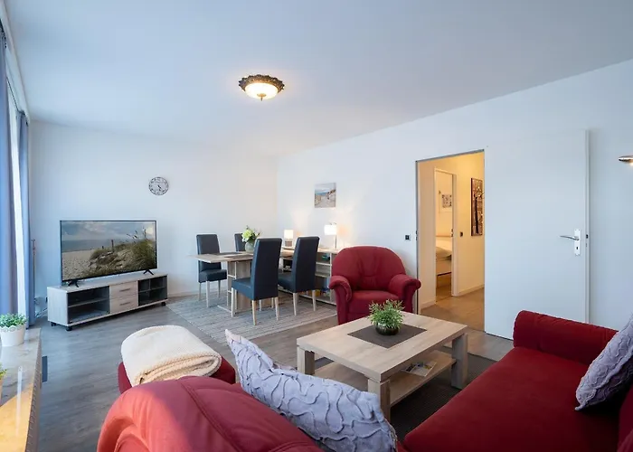 Baltic 112 Appartamento