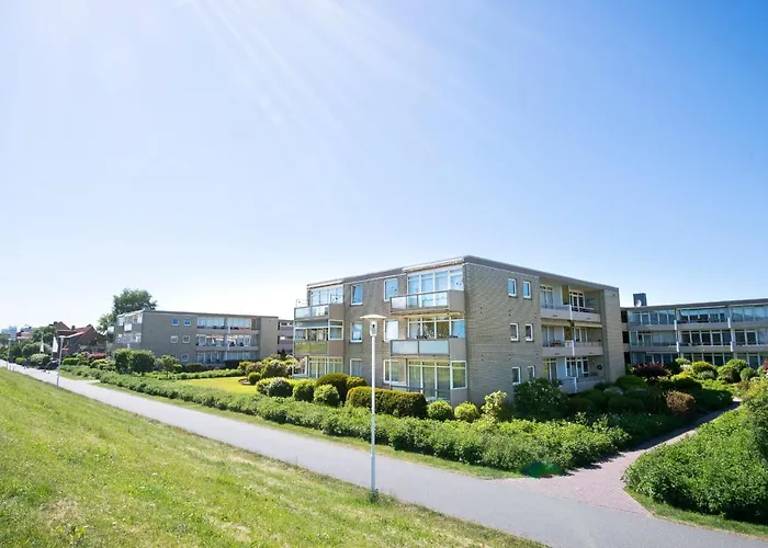 Baltic 112 Appartamento *