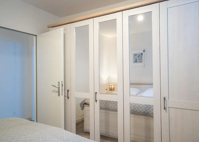 Appartamento Baltic 112 *