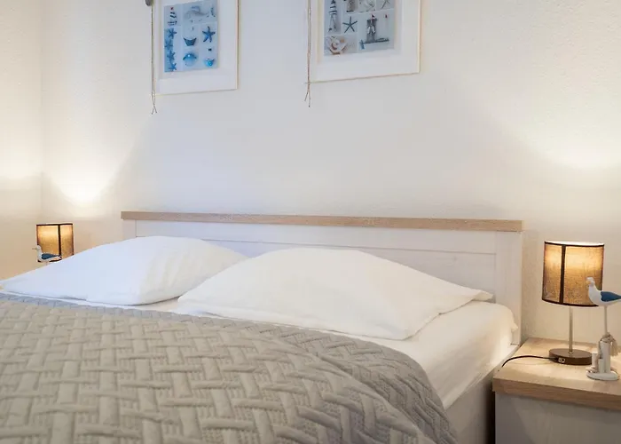 Baltic 112 Appartamento Grömitz