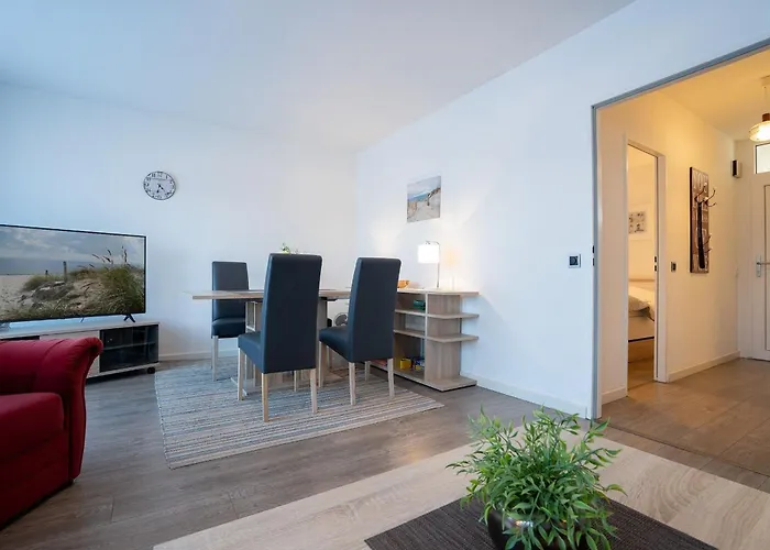 Appartamento Baltic 112 *